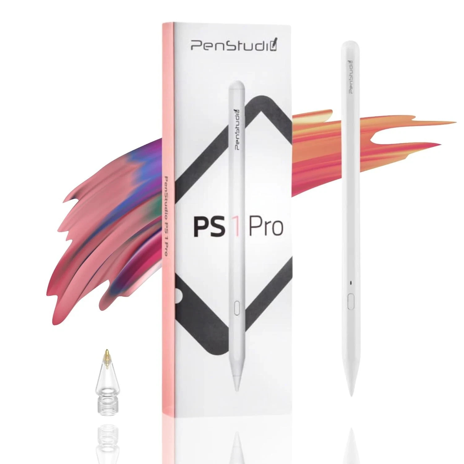 Apple Pencil Pro