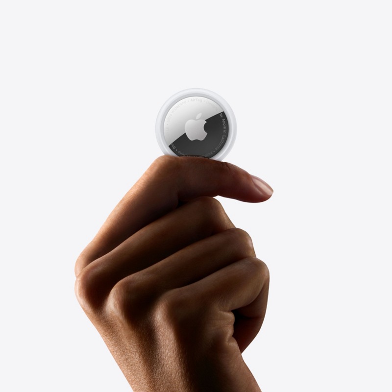 Apple AirTag (4-Pack)