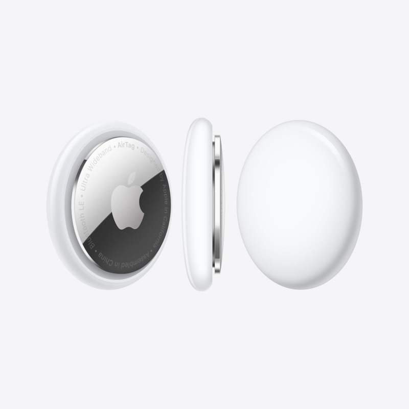 Apple AirTag (4-Pack)