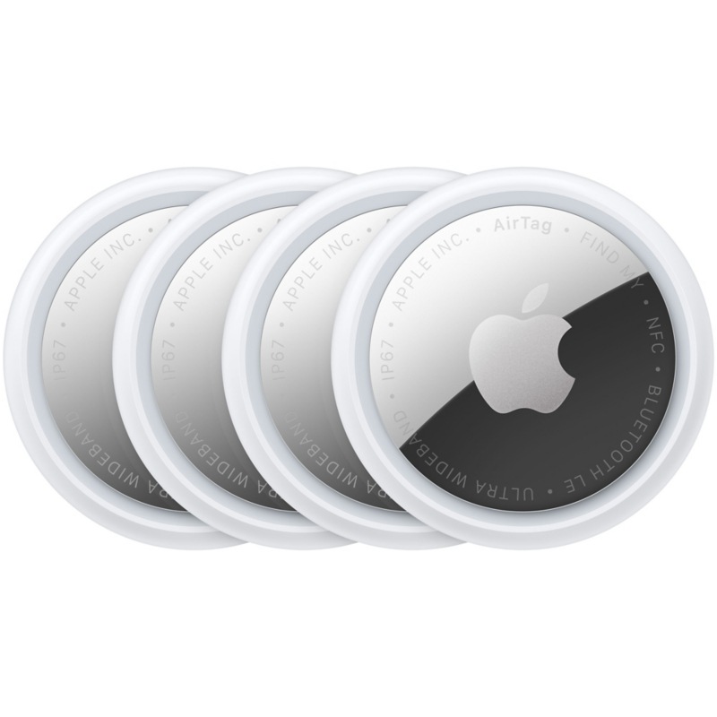Apple AirTag (4-Pack)