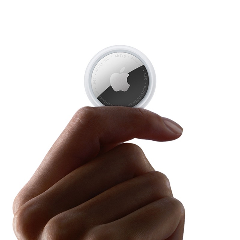 Apple AirTag (4-Pack)