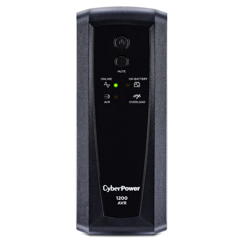 CyberPower VALUE1200ELCD