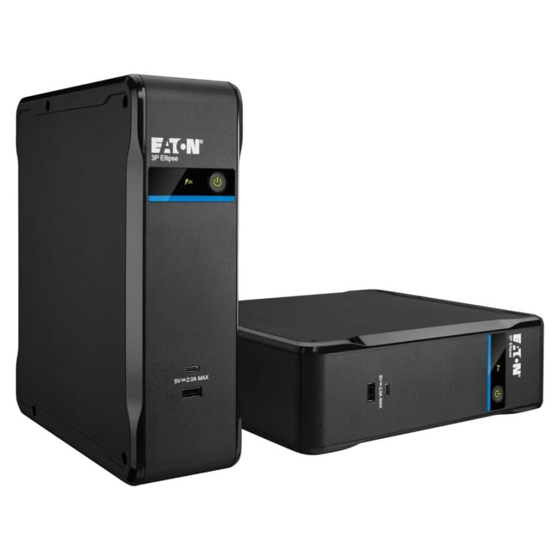 Eaton Ellipse ECO 650 USB