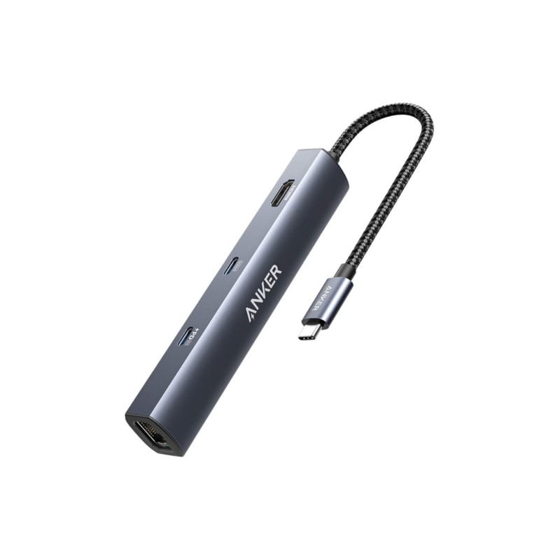 Anker 7-in-1 USB-C Hub
