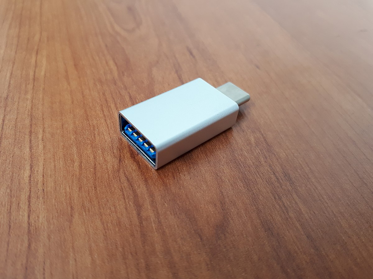 UGREEN USB-C to USB 3.0 Adapter 2-Pack