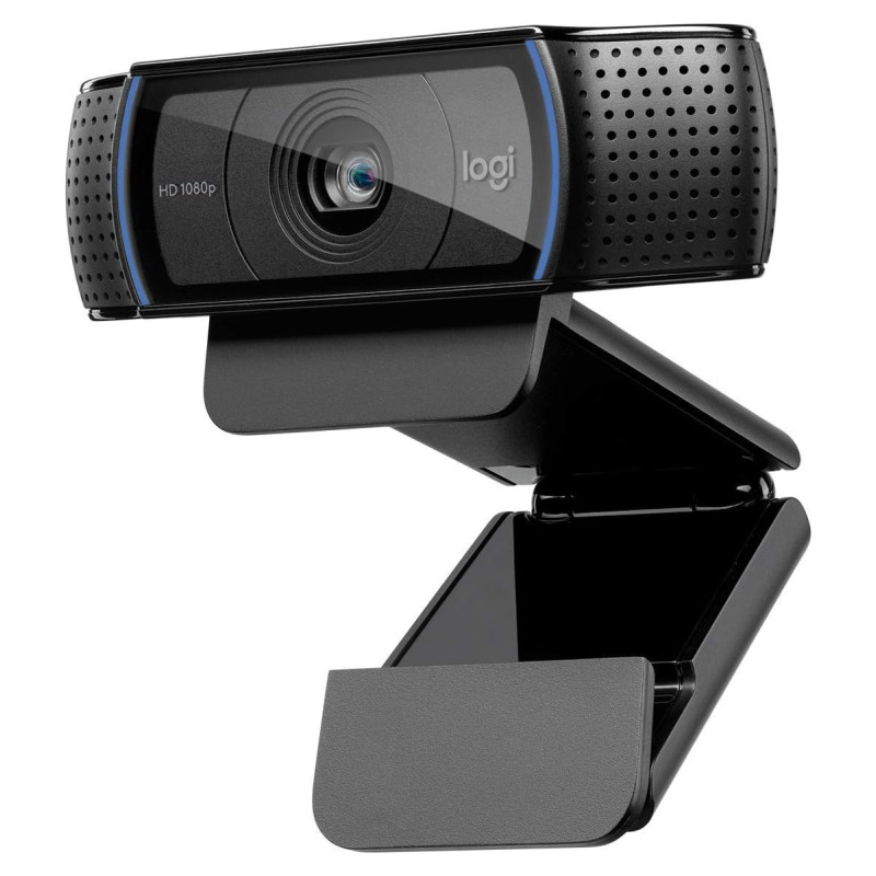 Logitech C920 HD Pro
