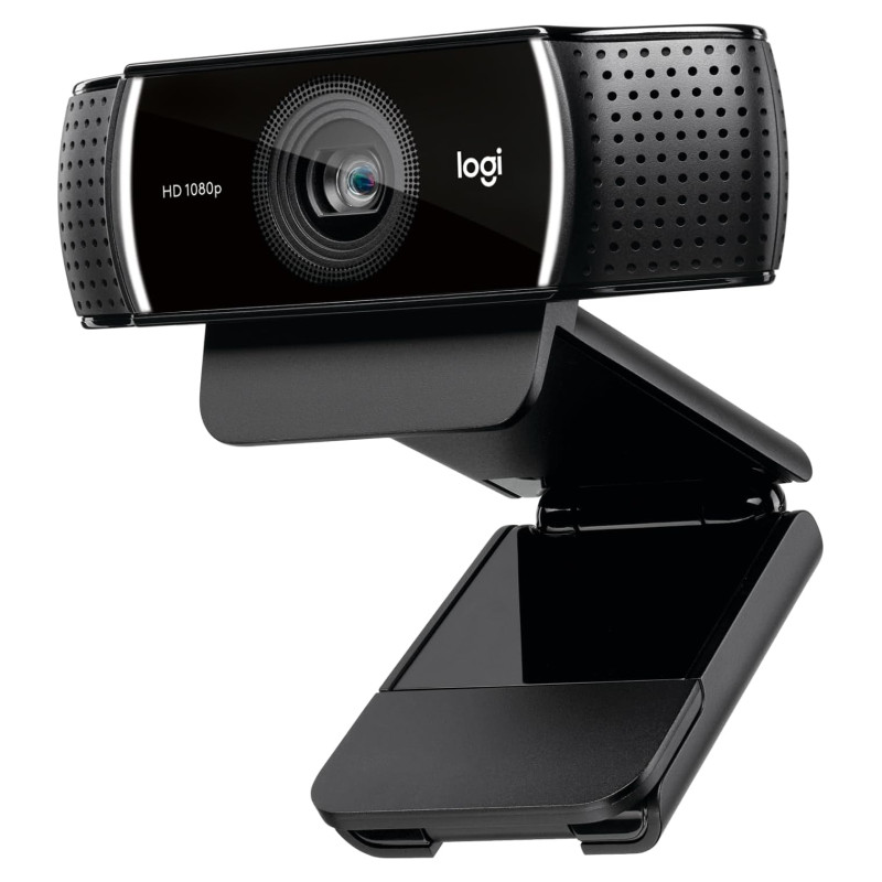 Logitech C922 Pro Stream