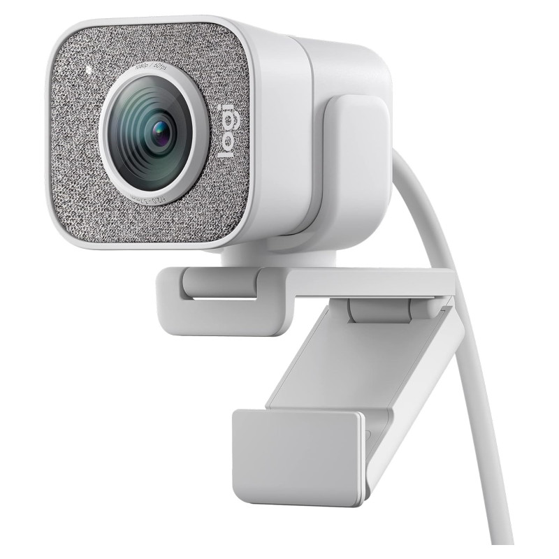 Logitech StreamCam