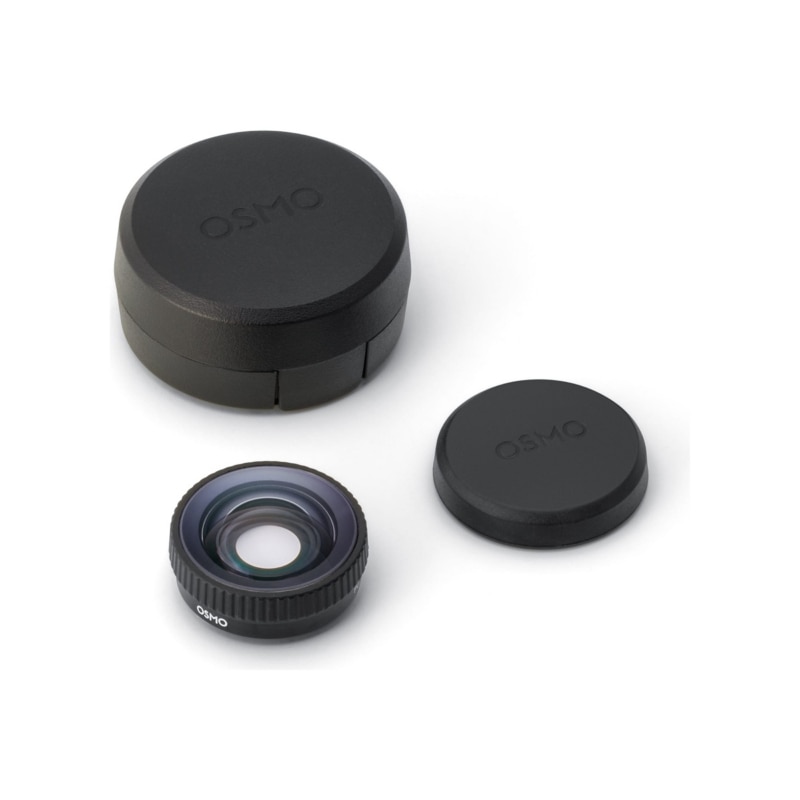 DJI Action 5 Pro