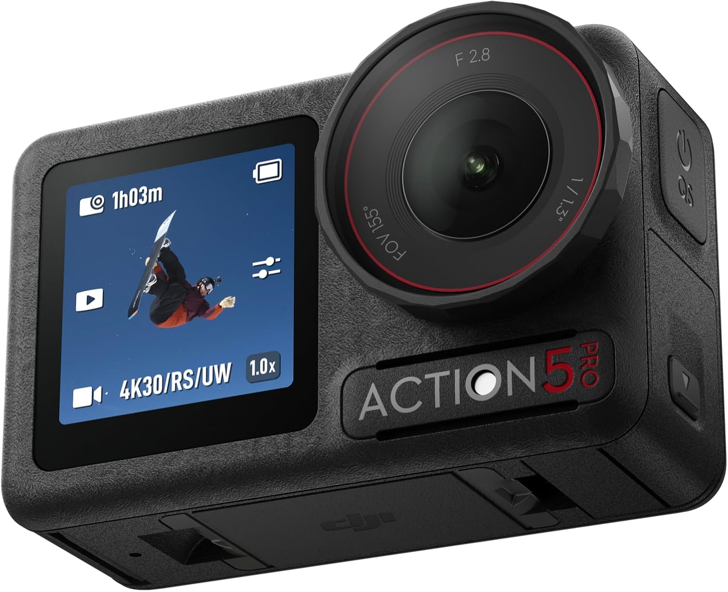 DJI Action 5 Pro