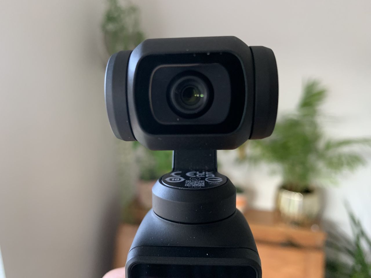 DJI Osmo Pocket 3