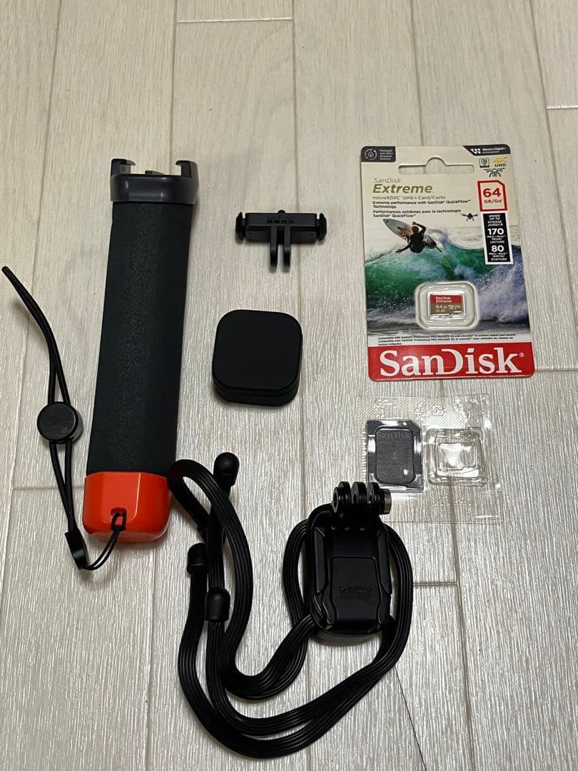 GoPro HERO13 Black