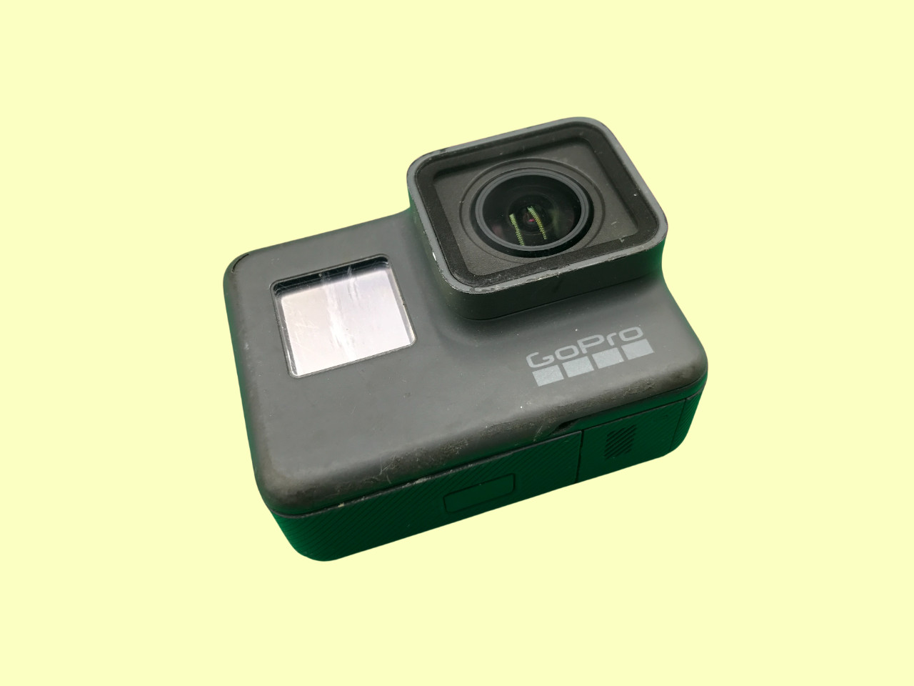 GoPro HERO5 Black