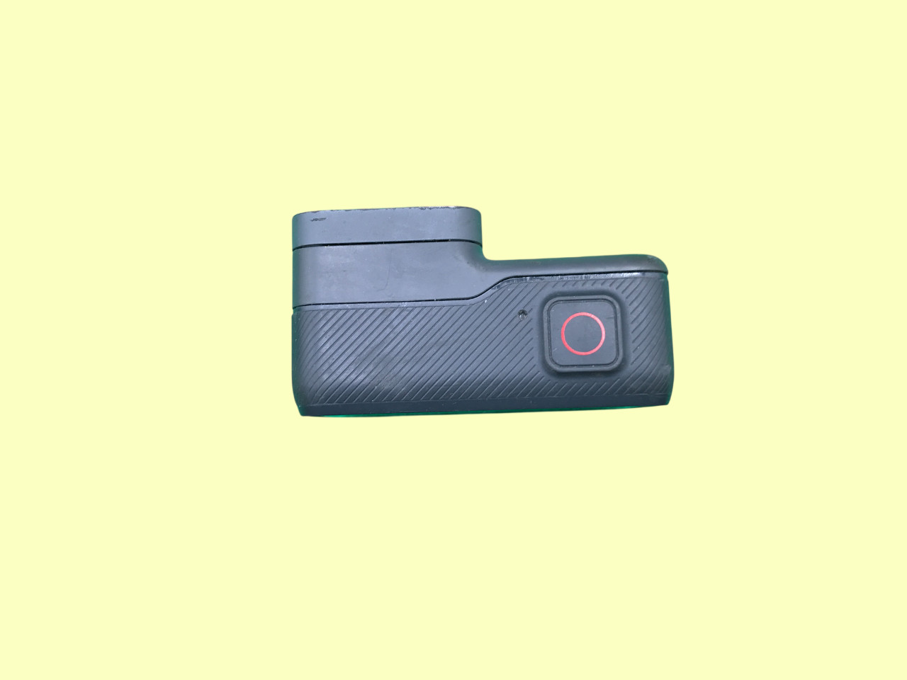 GoPro HERO5 Black