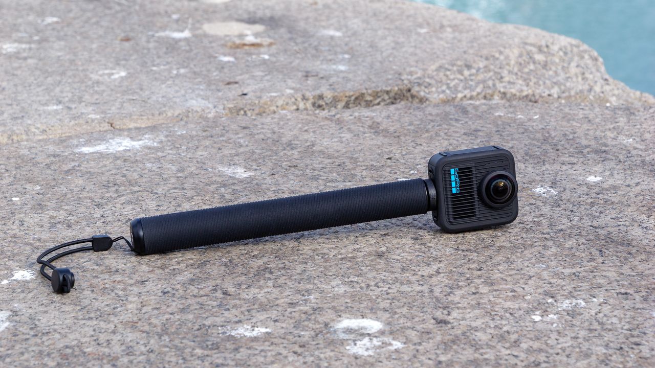 GoPro MAX 2