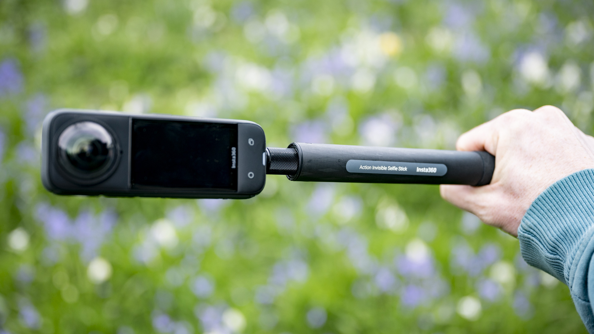 Insta360 X4