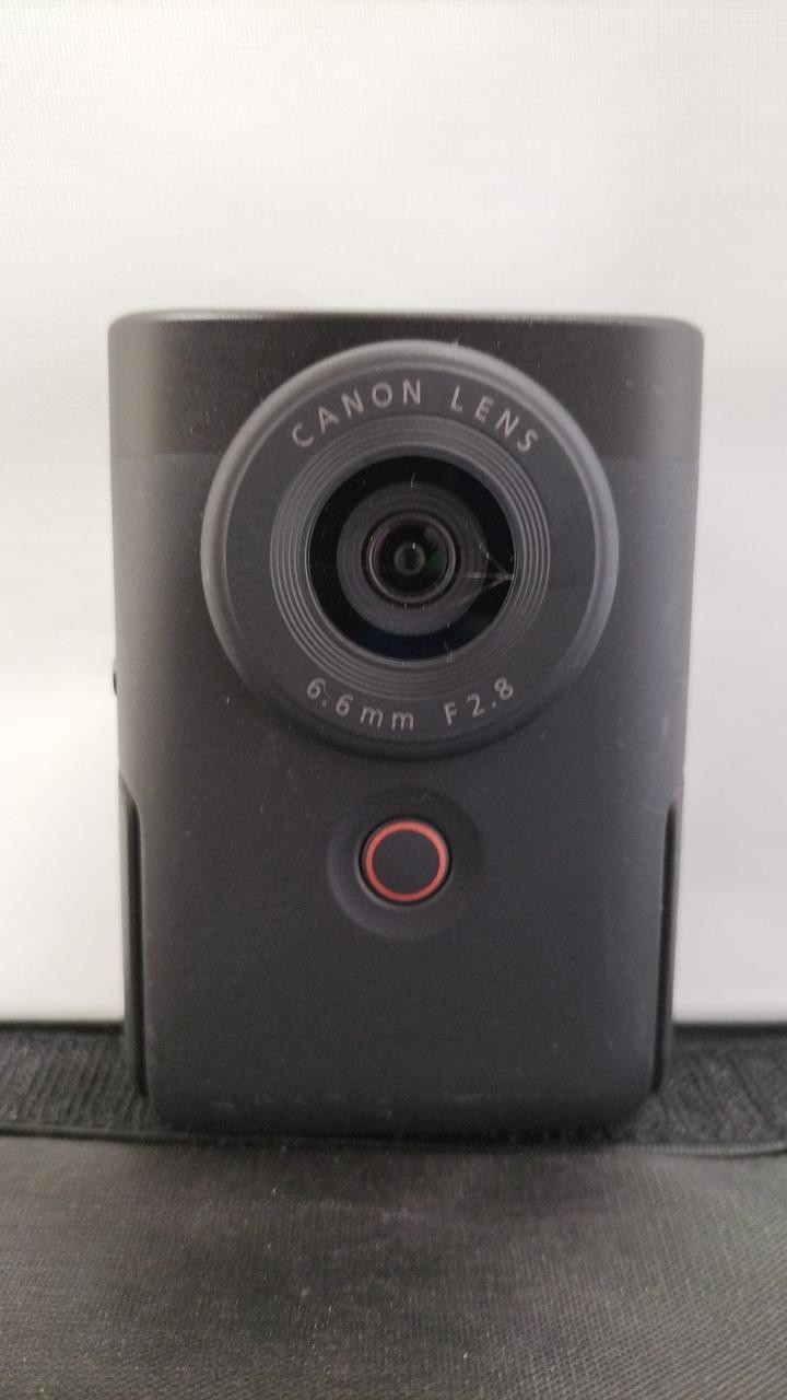 Canon PowerShot V10