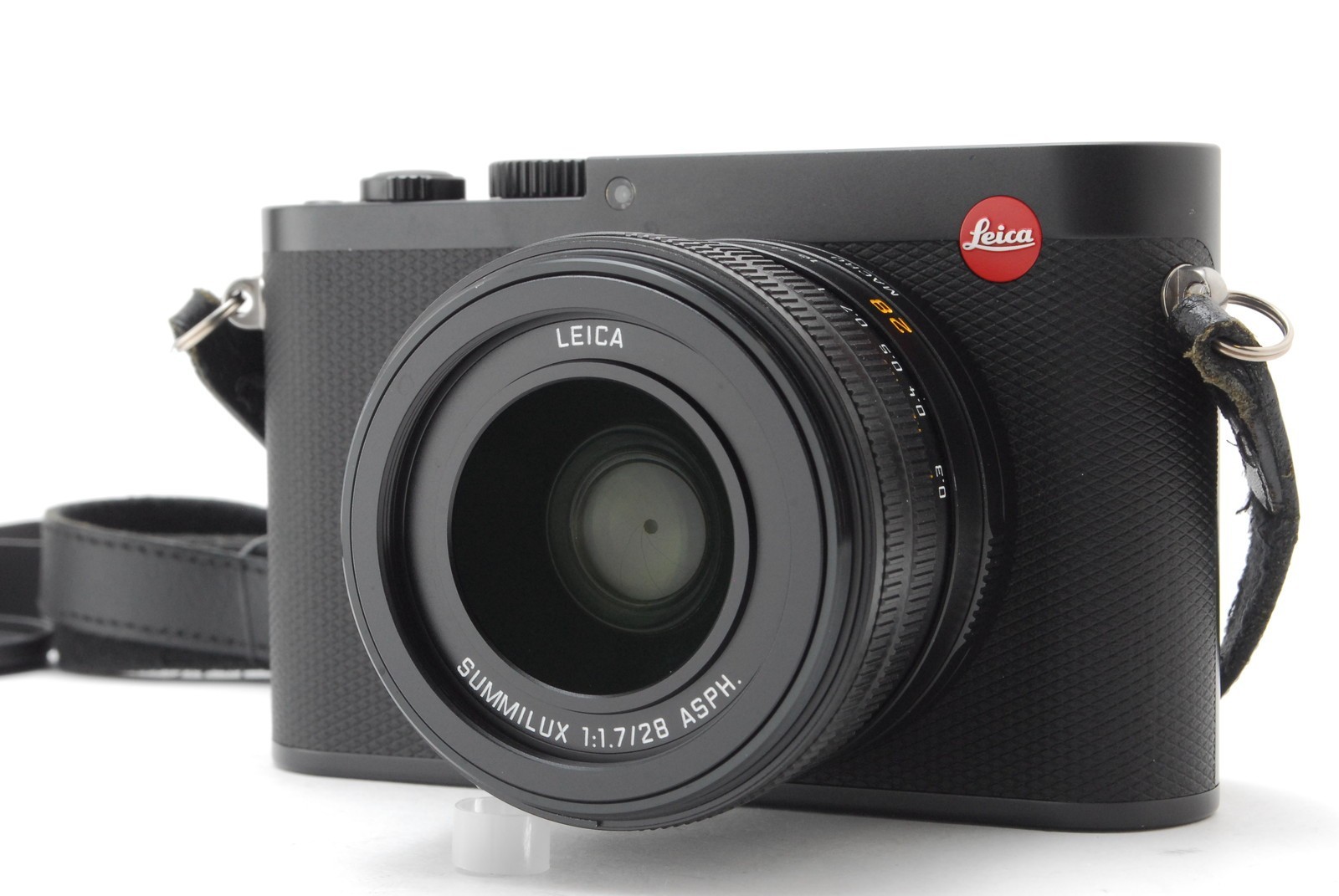 Leica Q3