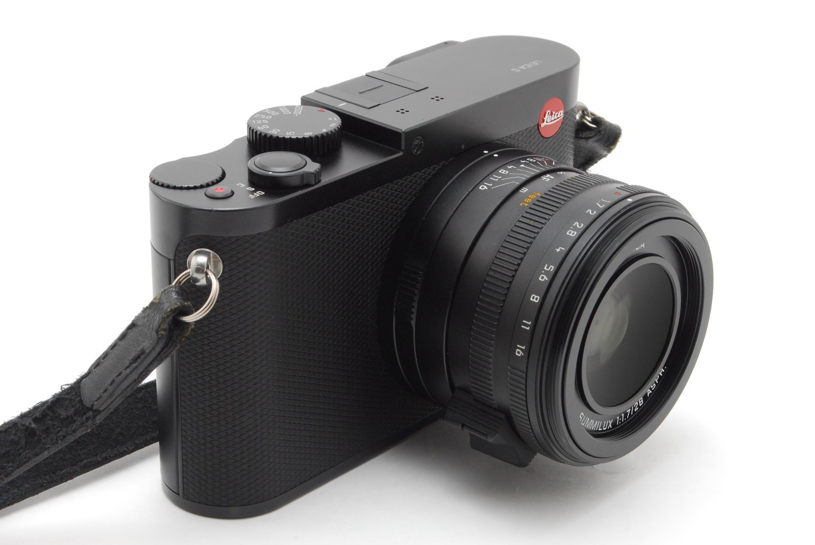 Leica Q3