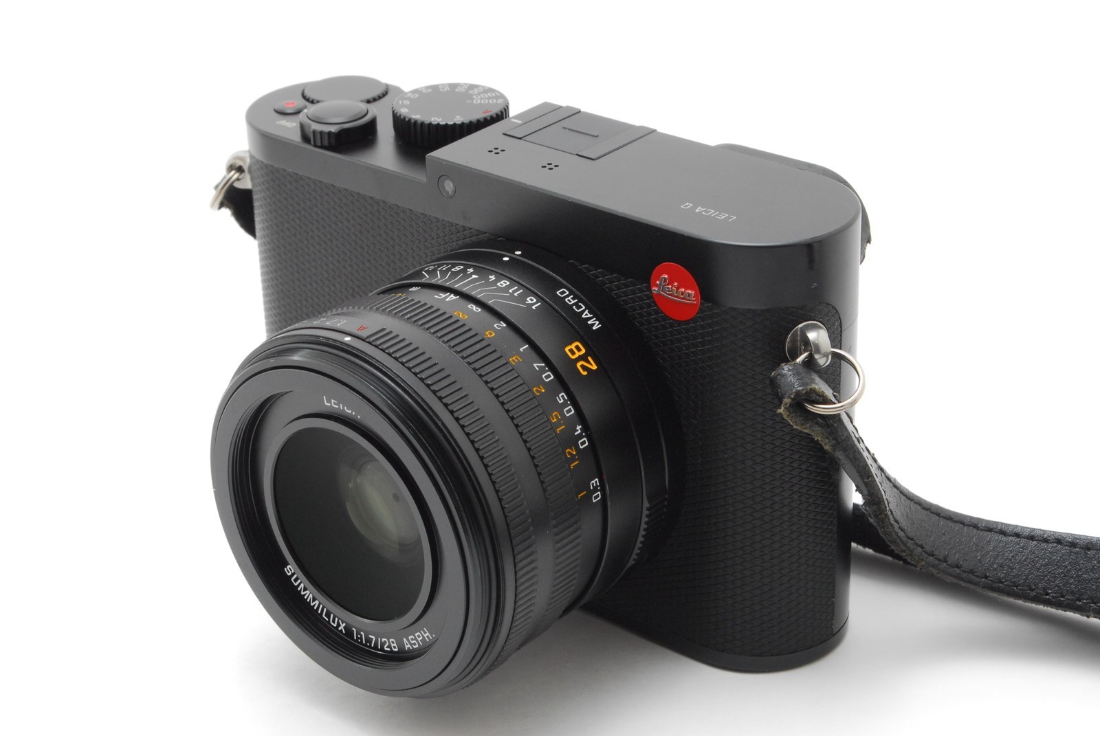 Leica Q3