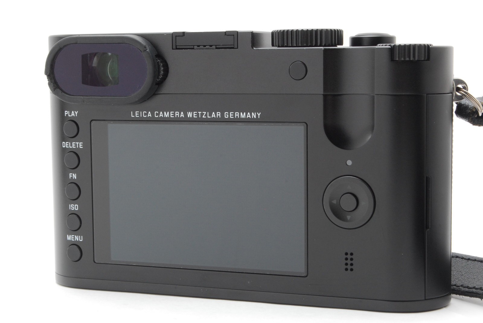 Leica Q3