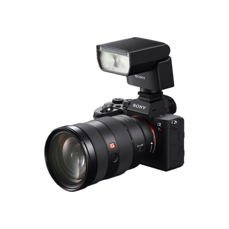 Sony ZV-1 II