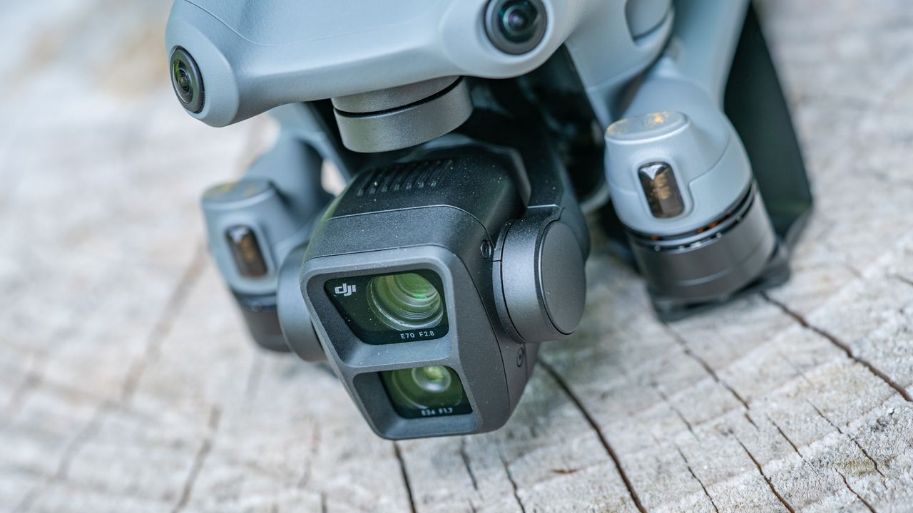 DJI Air 3
