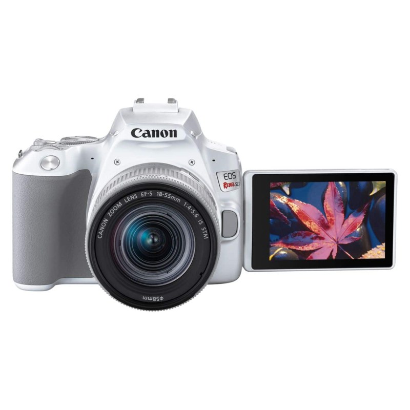 Canon EOS 250D