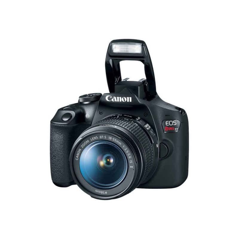 Canon EOS 90D