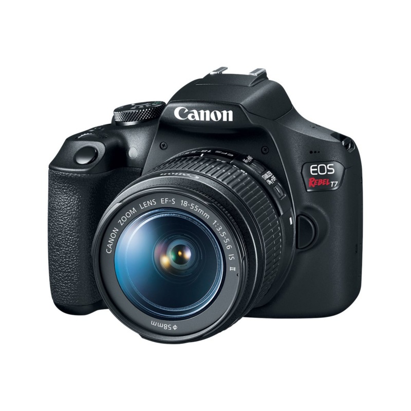 Canon EOS 90D