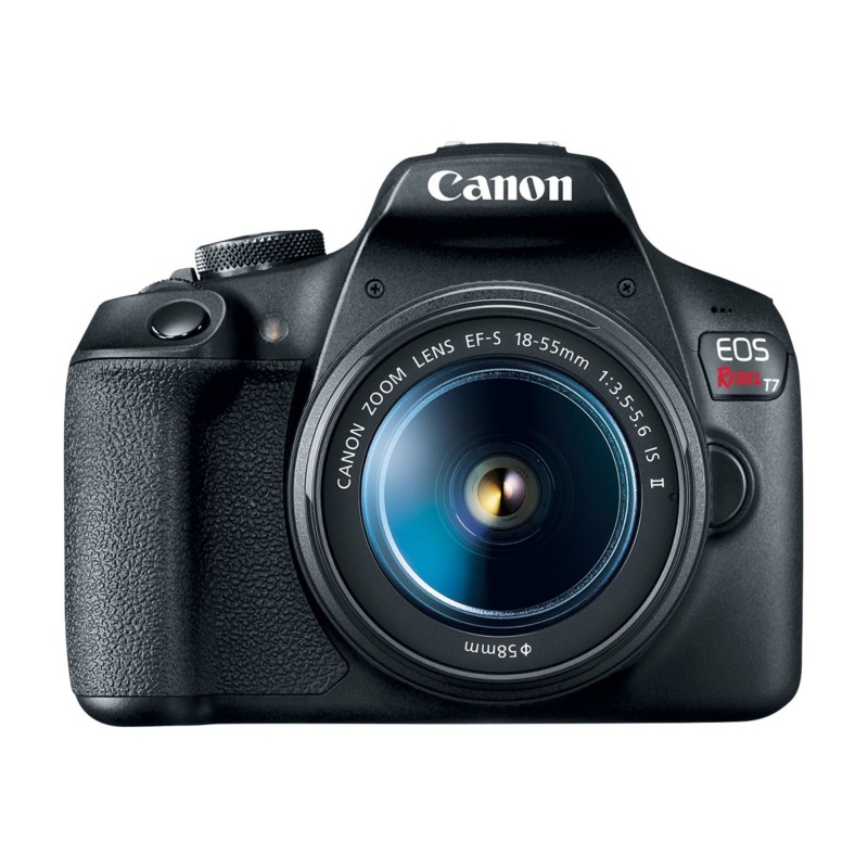 Canon EOS 90D