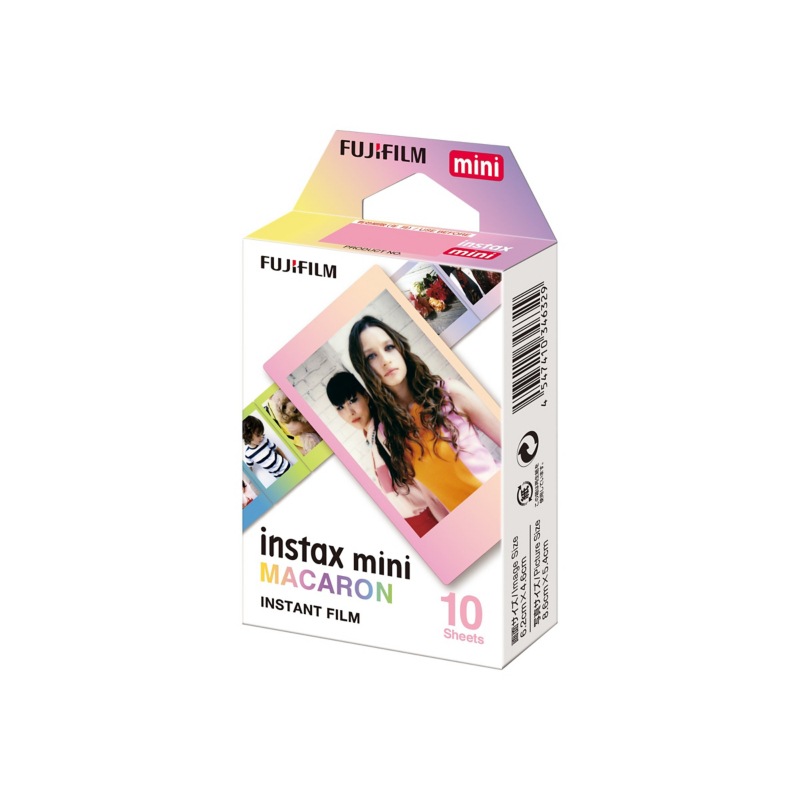 Fujifilm Instax Mini 12