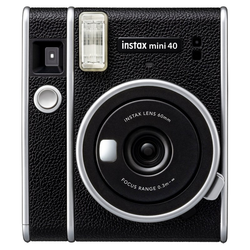 Fujifilm Instax Mini 40