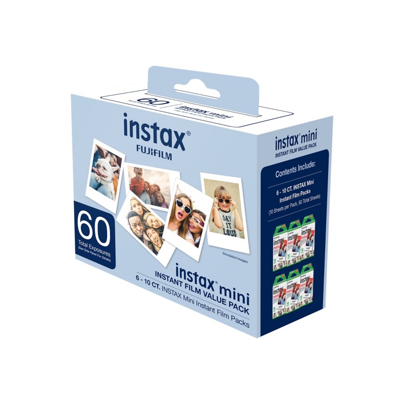 Fujifilm Instax Mini 99