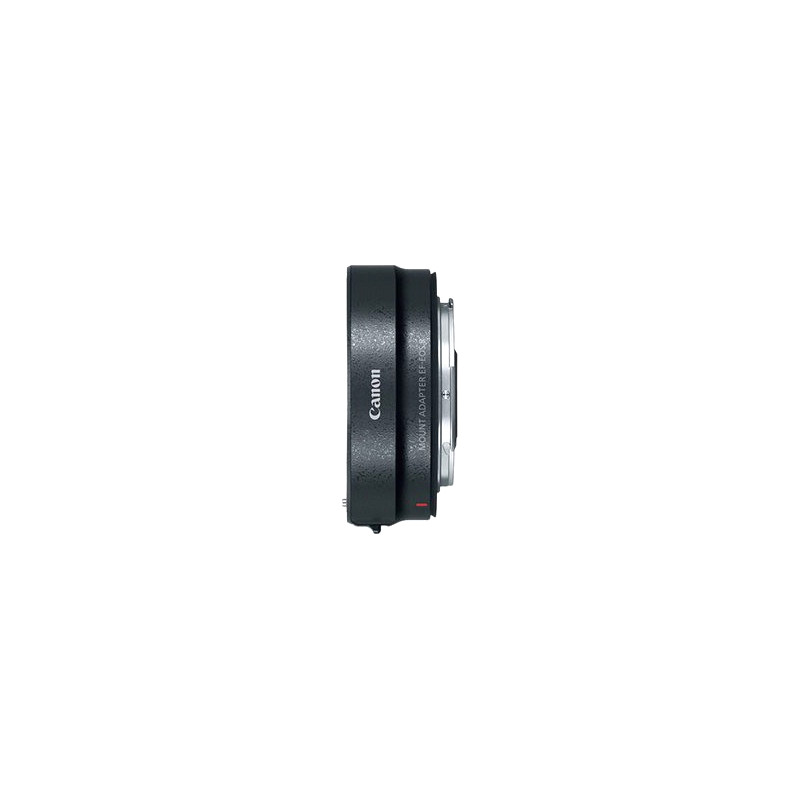 Canon EOS R