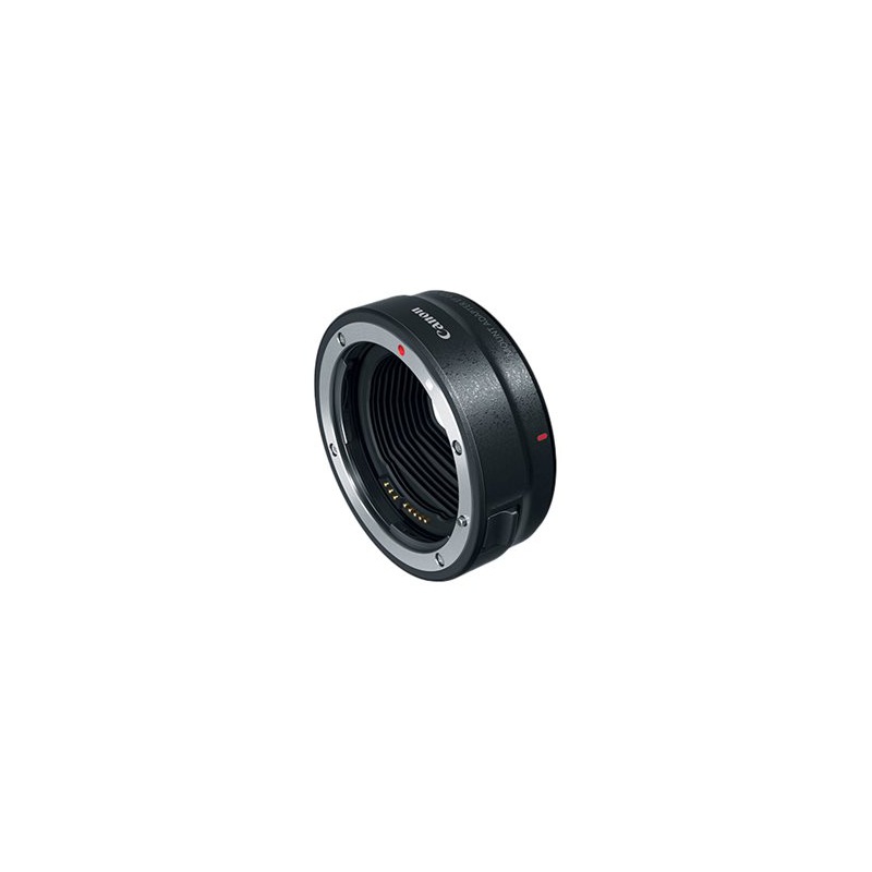 Canon EOS R