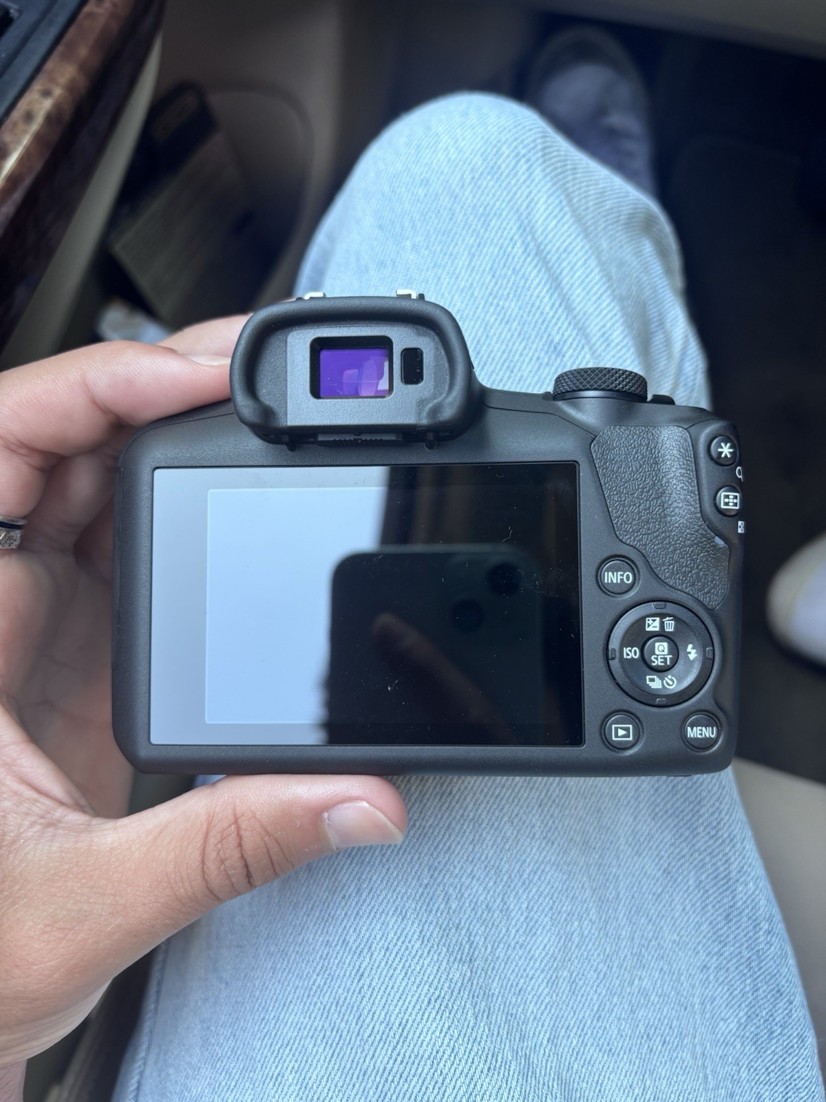 Canon EOS R100