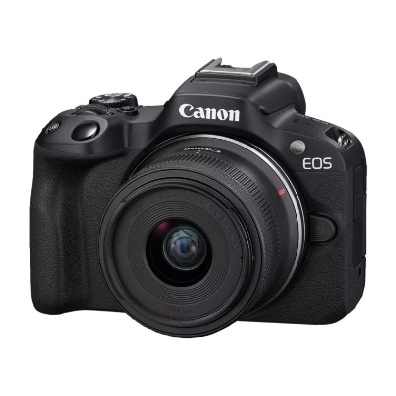 Canon EOS R50