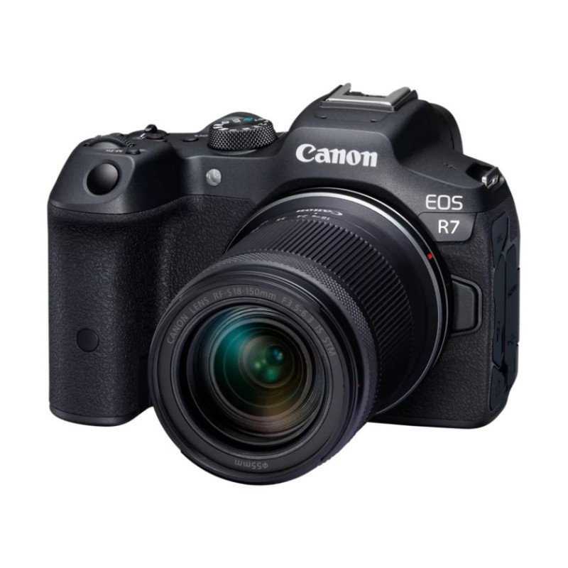Canon EOS R7