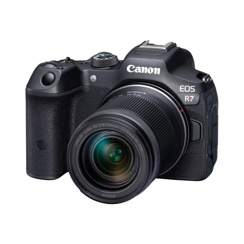 Canon EOS R7
