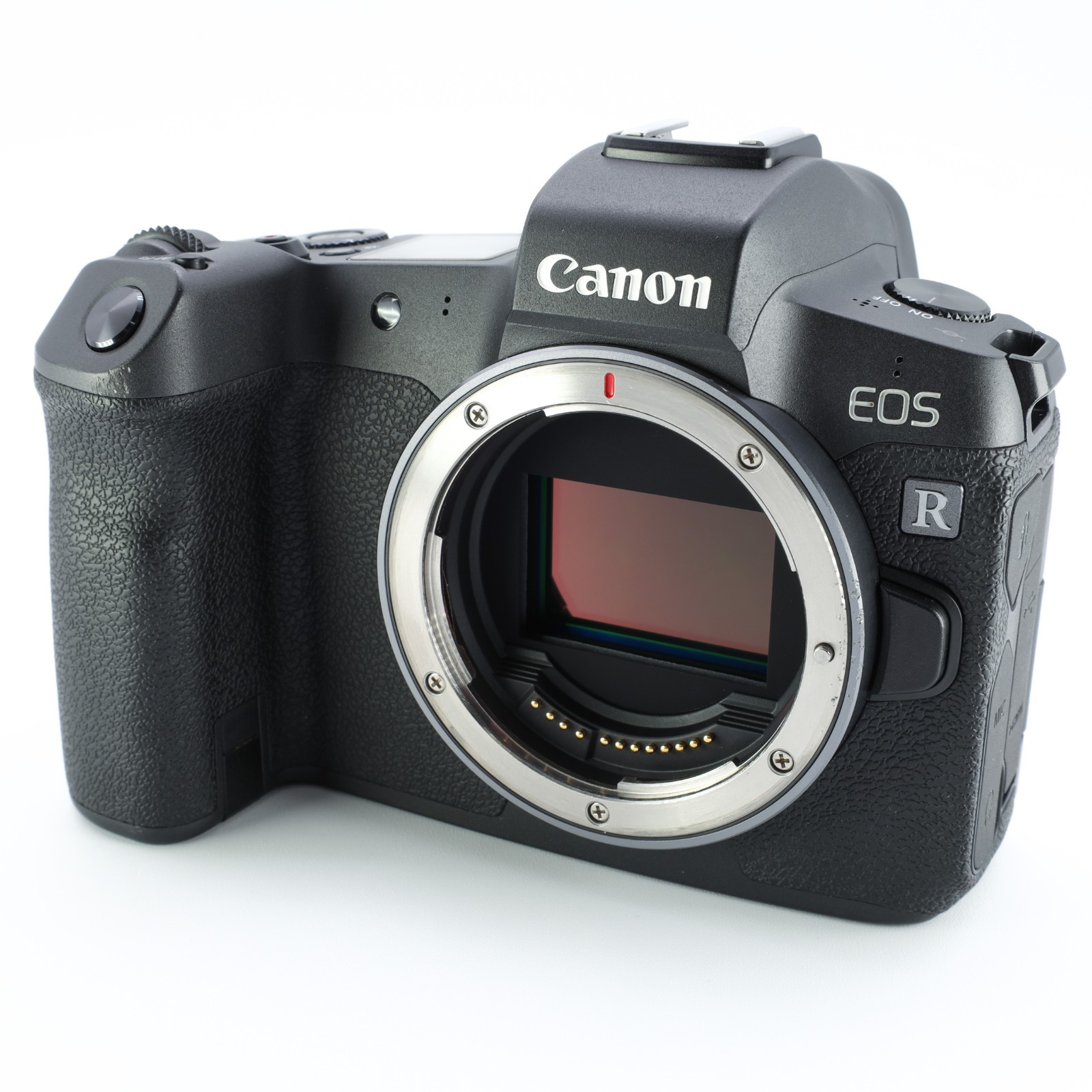 Canon EOS R7