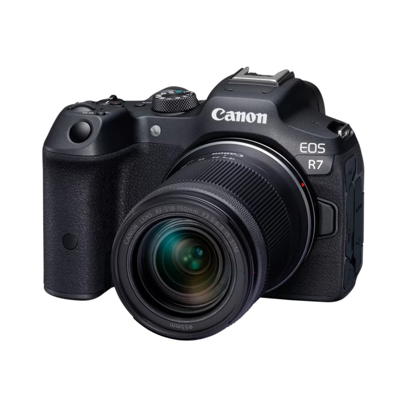 Canon EOS R7