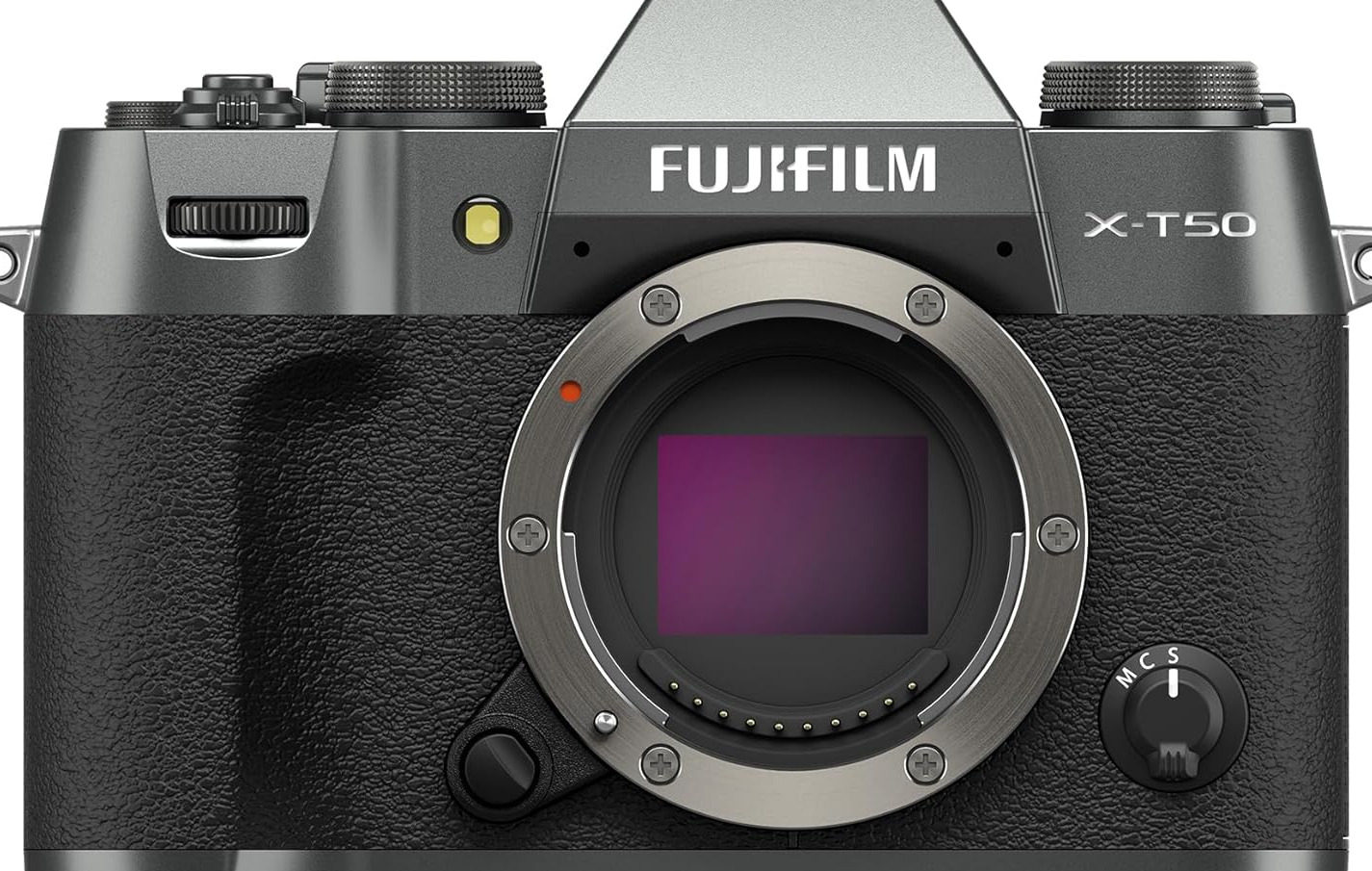Fujifilm X-T50