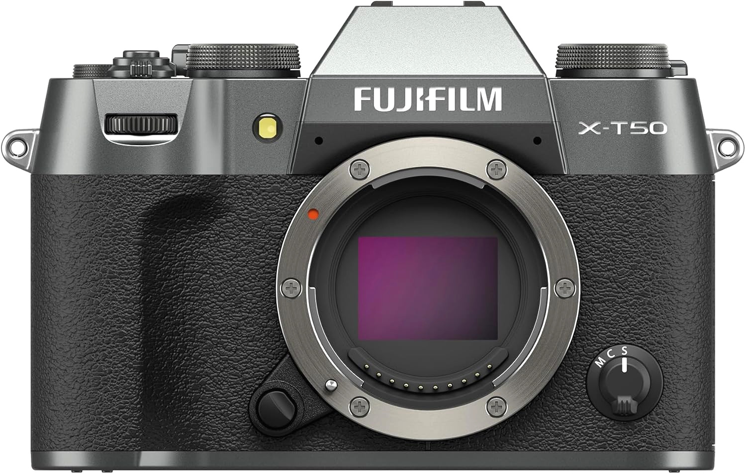 Fujifilm X-T50