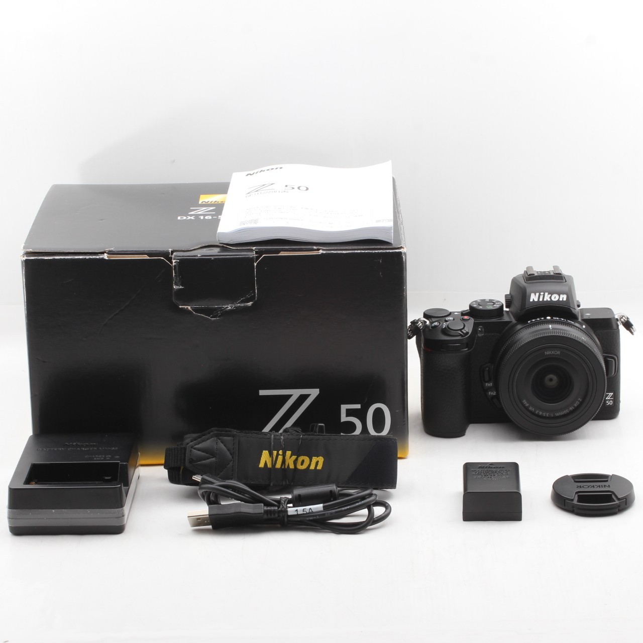 Nikon Z5