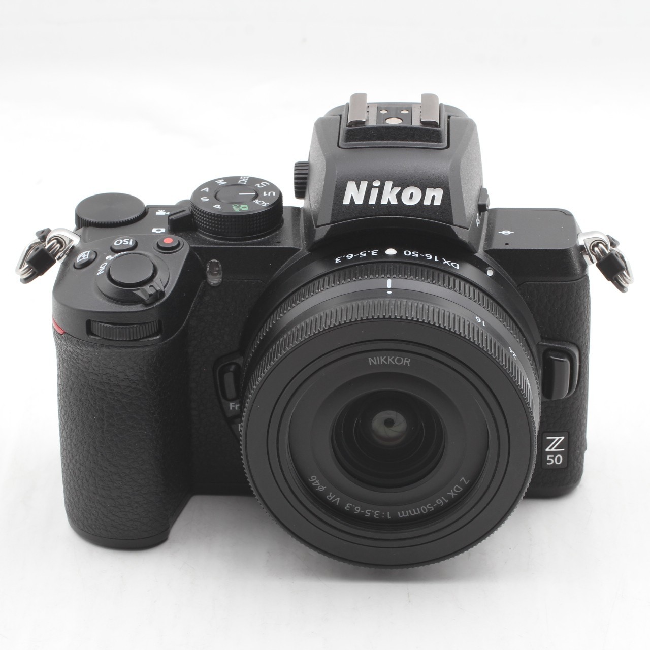 Nikon Z5