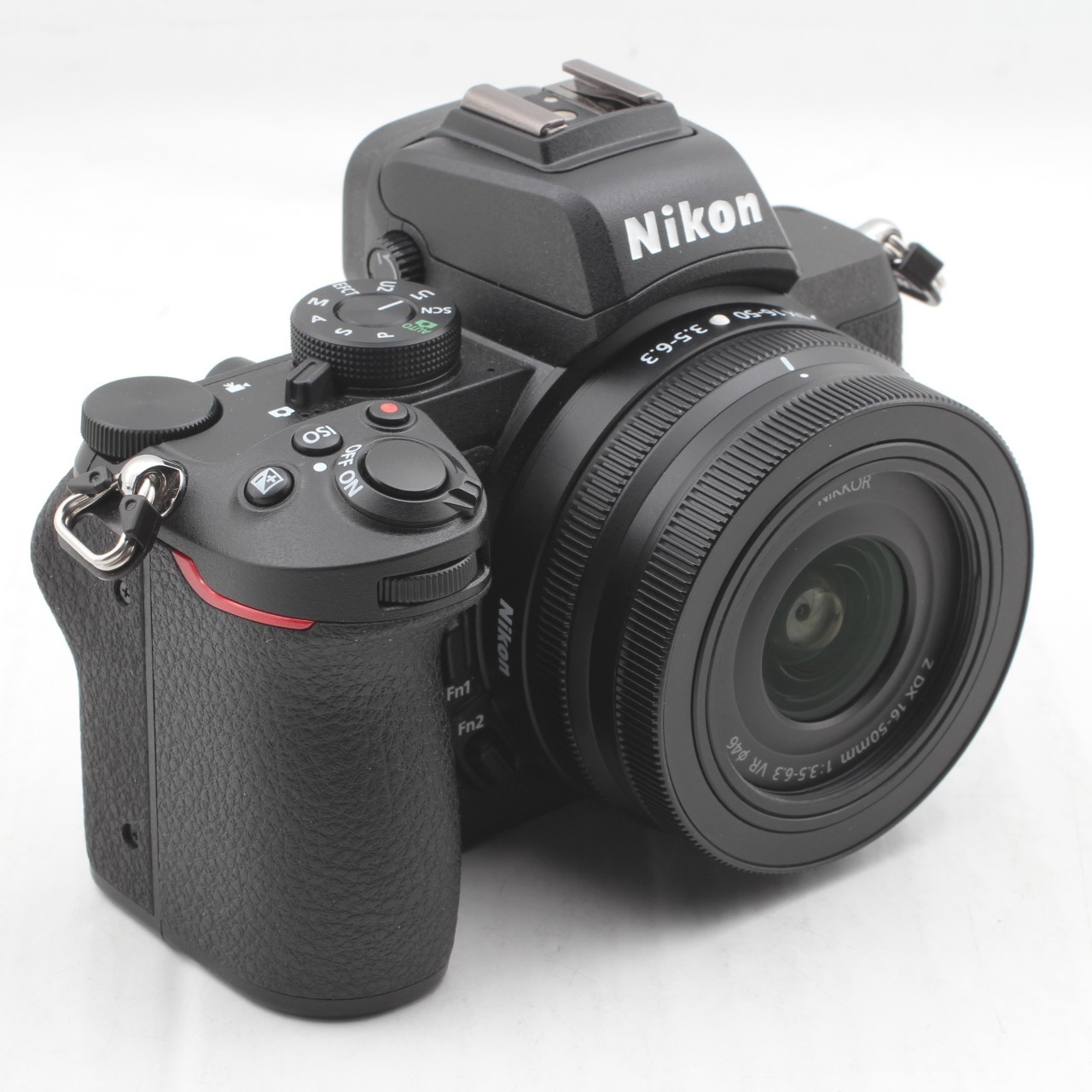 Nikon Z5