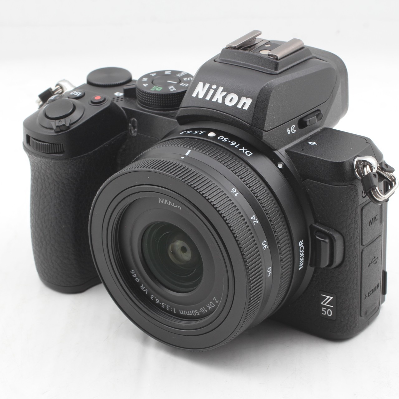 Nikon Z5