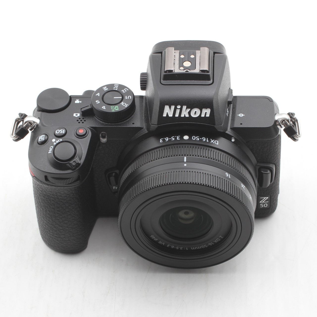 Nikon Z5
