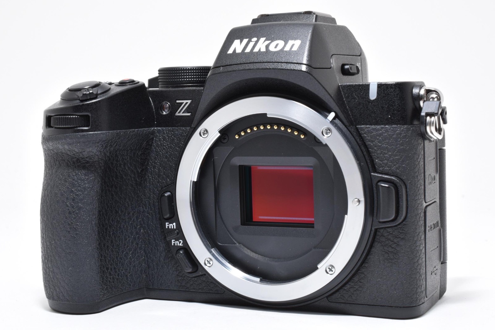Nikon Z50 II